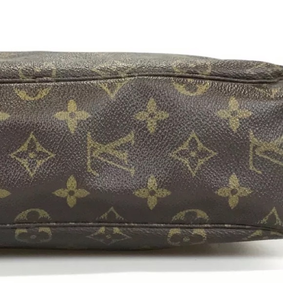 💄 Louis Vuitton monogram Trousse 28 - Picture 9 of 14